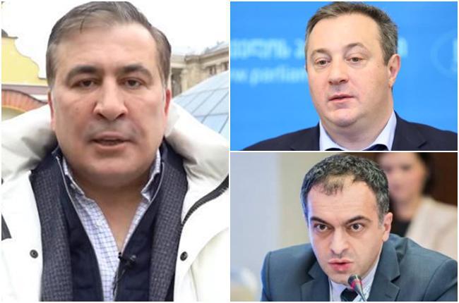 "ეს სააკაშვილის ფანტაზიებია... წარმოუდგენელია, ამ ეტაპზე რომელიმე ქვეყანას ზედმეტი ვაქცინა ჰქონდეს" - ხომ არ გახდება სააკაშვილის განცხადებები სკანდალის მიზეზი?