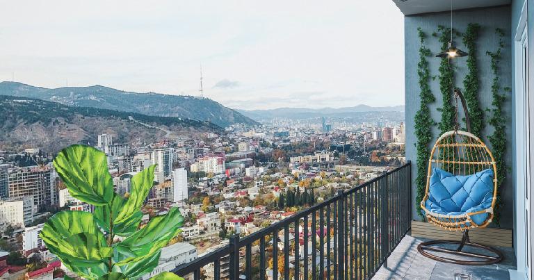 ბოლო 10 ბინა 10%-იანი ფასდაკლებით -  „ტერასა ორთაჭალის“ დასრულებულ პროექტზე აქცია სრულდება