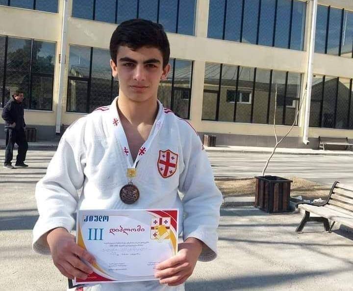 სოფელ შილდაში ავარიას 15 წლის ძიუდოისტი ემსხვერპლა - მძღოლი სავარაუდოდ, ნასვამ მდგომარეობაში იყო