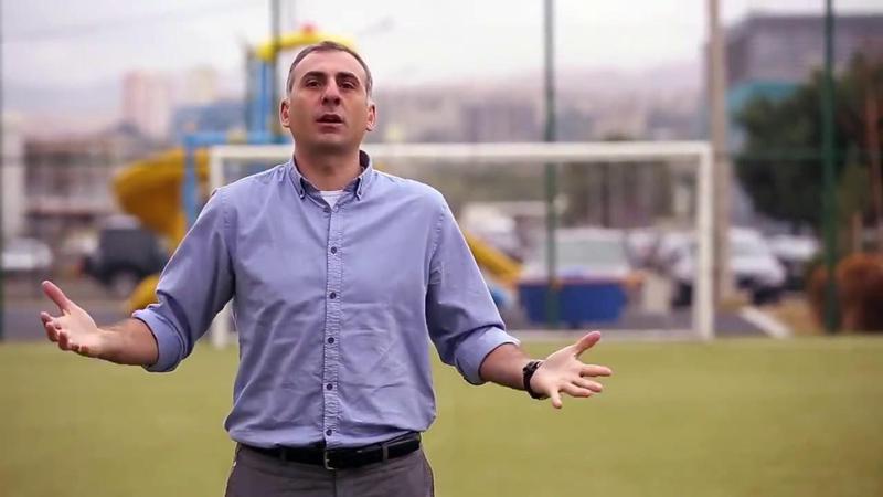 "არ მითქვამს, თითქოს მძლეთამძლე ვარ..." - რას ამბობს ალეკო ელისაშვილი ილიჩოვასა და მელაშვილის გათავისუფლებაზე