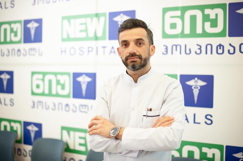 როდის ხდება კიდურების დაბუჟება საშიში დაავადება – ნეიროქირურგი პერიფერიული ნერვული სისტემების დაზიანებებზე