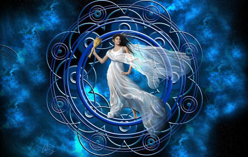 როგორი თებერვალი ექნებათ ქალწულებს - თვის დეტალური ასტროპროგნოზი