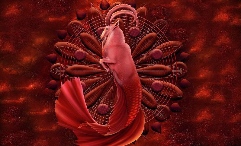 როგორი თებერვალი ექნებათ თხის რქებს - თვის დეტალური ასტროლოგიური პროგნოზი