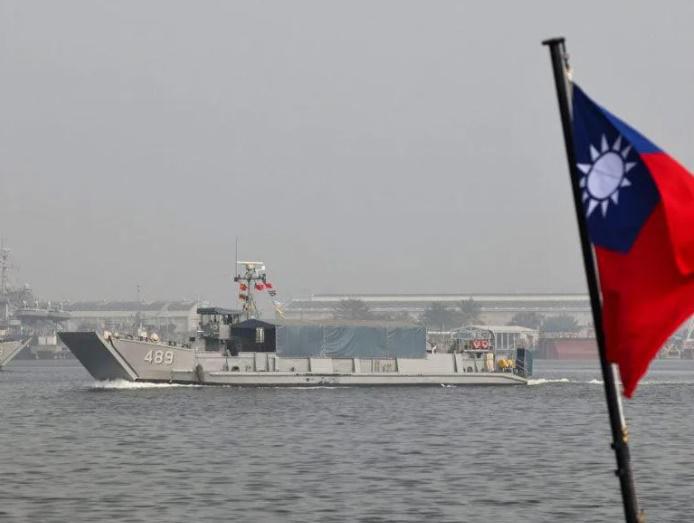 "ვინც ცეცხლს ეთამაშება, დაიწვება... ტაივანის დამოუკიდებლობა ომს ნიშნავს!" - მწიფდება თუ არა ახალი სამხედრო კონფლიქტი და რას პასუხობს ჩინეთის მკაცრ განცხადებებს აშშ?