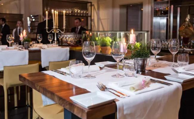 დღეს თბილისში 100-ზე მეტი რესტორანი მუშაობას და გატანის სერვისს შეწყვეტს