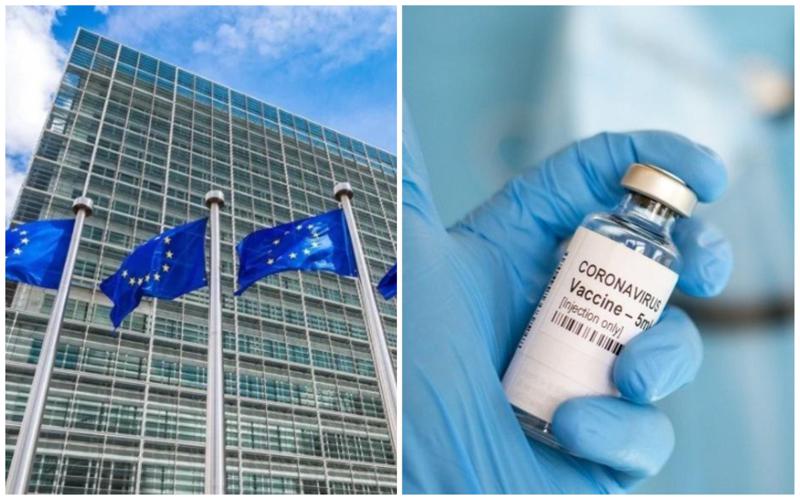 ევროკავშირი ვაქცინების ექსპორტზე კონტროლს აწესებს - შეზღუდვა მსოფლიოს 100-მდე ქვეყანას შეეხება