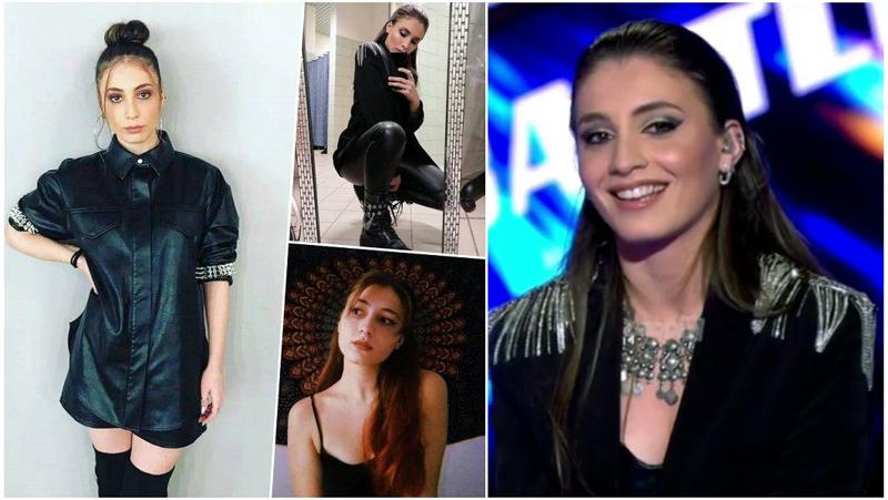 "უბრალო ადამიანი ვარ, სახლებიც მილაგებია... ორივე მშობელი ქართველი მყავს, თუმცა საქართველოში არასდროს ვყოფილვარ" - საბერძნეთში გაზრდილი ქართველი გოგონას წარმატება