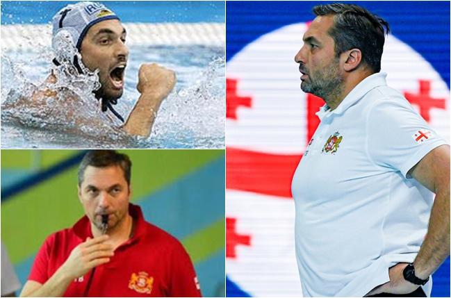 "არასდროს მინანია, რუსეთის ნაკრების წევრი რომ ვიყავი" - ვინ არის და რას ამბობდა წლების წინ "ნაცმოძრაობის" ახალი სახე, რომელსაც რუსეთის წყალბურთის ნაკრებში თამაში გაუხსენეს