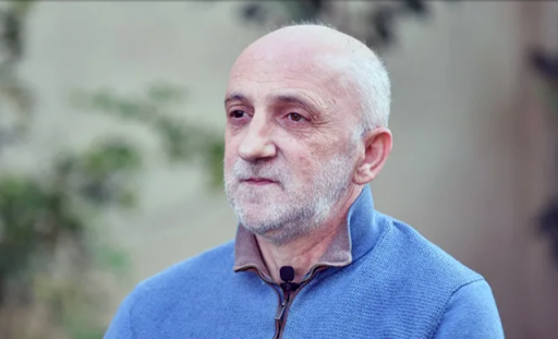 "ხელისუფლება, რომელმაც ამხილა “მკვლელობის დამკვეთი”, იქვე ხელი მოაწერა კონტრაქტზე იმ ხელისუფლების დაქირავებულ “ქილერთან" -  გია ხუხაშვილი