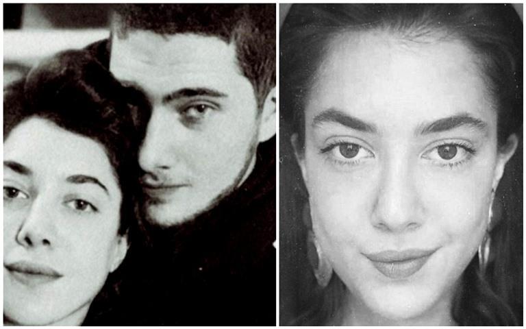 ნიაზ დიასამიძის ვაჟი მაკა ასათიანის დისშვილზეა შეყვარებული - ულამაზესი წყვილის პირველი ერთობლივი ფოტოები