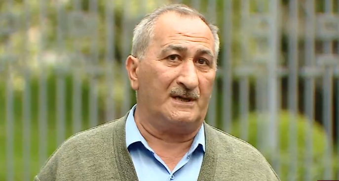 "ძალიან ცუდად იყო გაგებული, დავით გარეჯი რომ ჩვენია, ამაზე ორი აზრი არ არსებობს" - რაში ადანაშაულებს პროკურატურას ივერი მელაშვილი