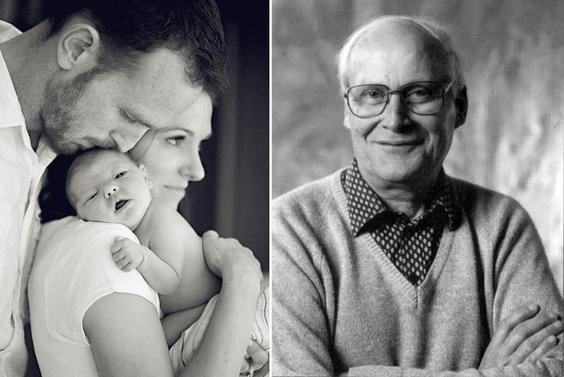 გერმანელი ფსიქოთერაპევტის საოცარი დასკვნა ოჯახურ და ფინანსურ ბედნიერებაზე