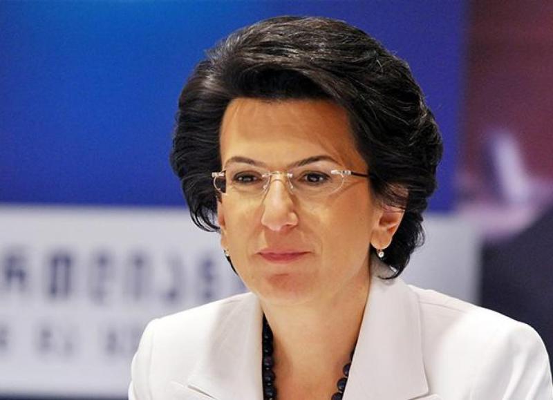 ბურჯანაძის მუქარა კრიტიკოსებს - "ენა გააჩუმეთ! პოლიტიკურად ამოგაძრობთ ენას, არაპირდაპირი გაგებით ცხადია, დაგადუმებთ ერთხელ და სამუდამოდ!"