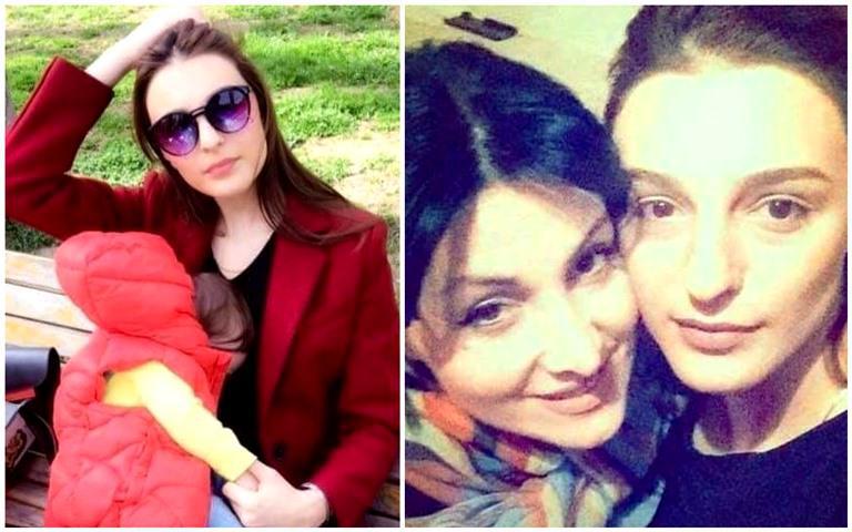 "პირველი სიტყვა თქვა "დედა", მე დამიძახა" - რას ყვება კომპოზიტორი, რომელიც 22 წლის რძლის გარდაცვალების შემდეგ დაობლებულ შვილიშვილს ზრდის