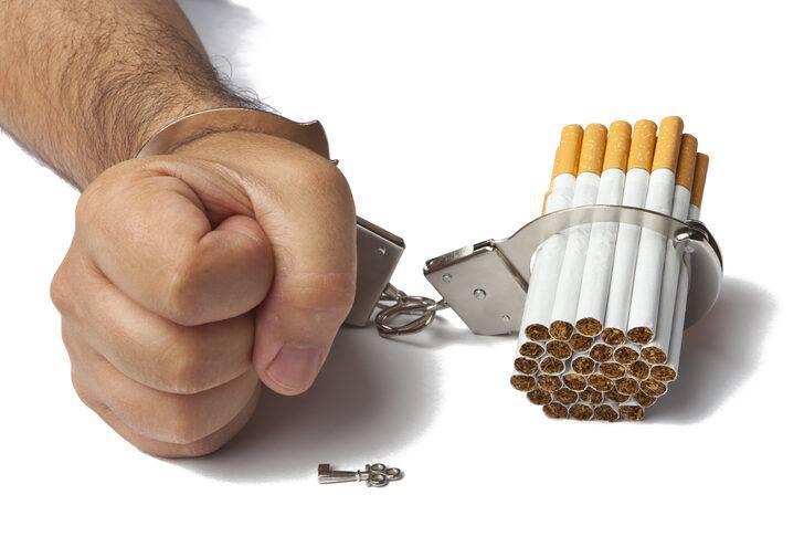 5 მითი, რომლისაც მწეველებს სჯერათ