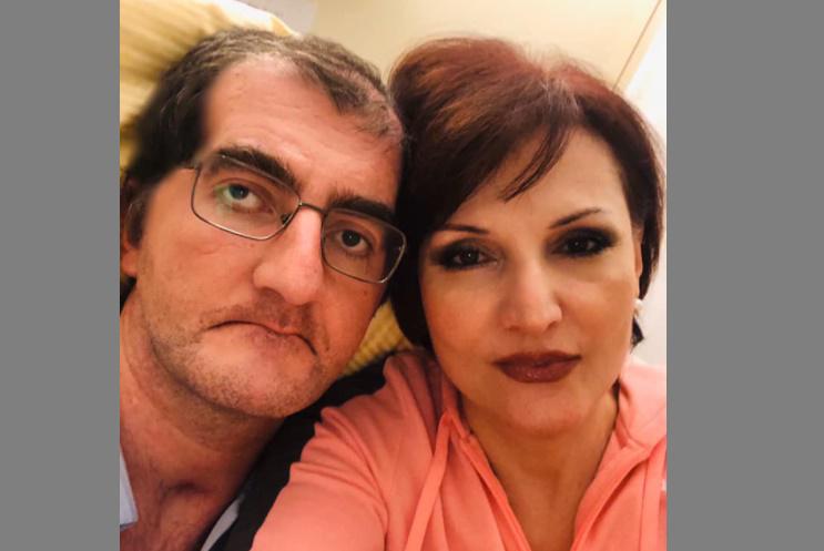 "უნდა მოგიყვეთ ყველაფერი, სულ ყველაფერი - კონსტანტინე, ცოტნე და გიორგი გამსახურდიების ნამდვილი ამბავი" - რას წერს სოციალურ ქსელში ცოტნე გამსახურდიას მეუღლე