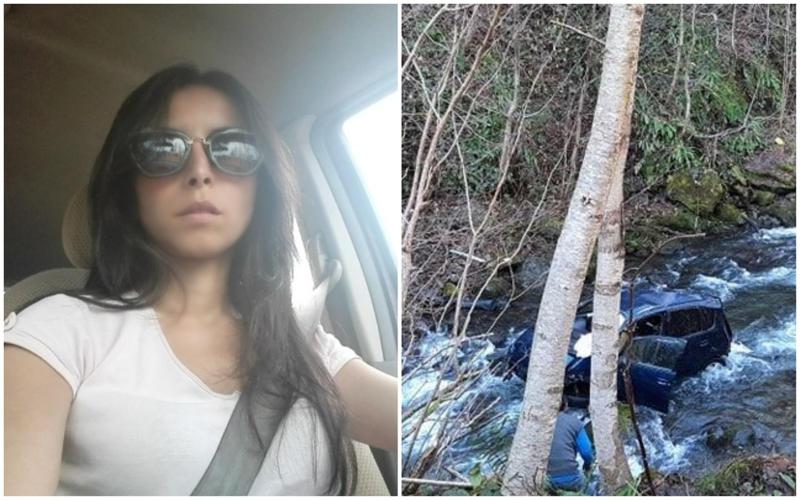 ქედაში ავარიის შედეგად დაშავებული ქალი გარდაიცვალა