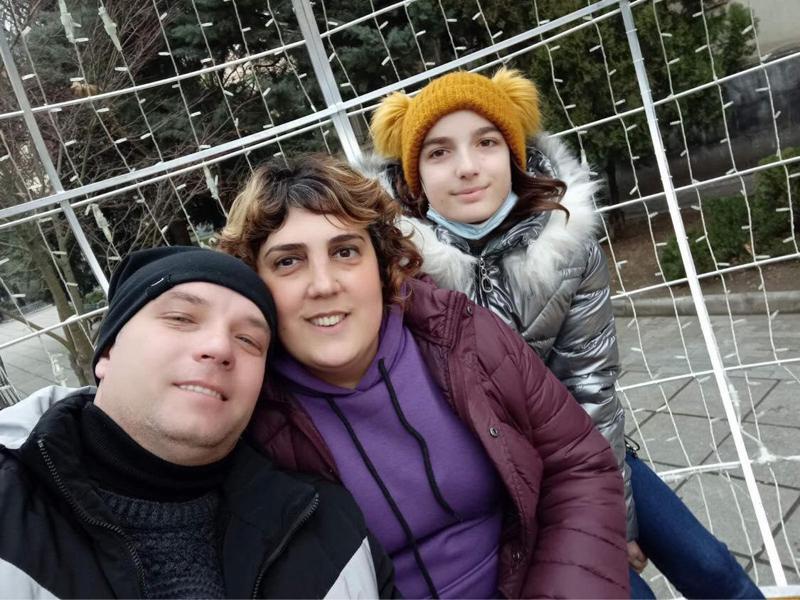 "მე მეორედ დავიბადე..." - კორონავირუსისგან გამოჯანმრთელებული ქალის ემოციური სტატუსი