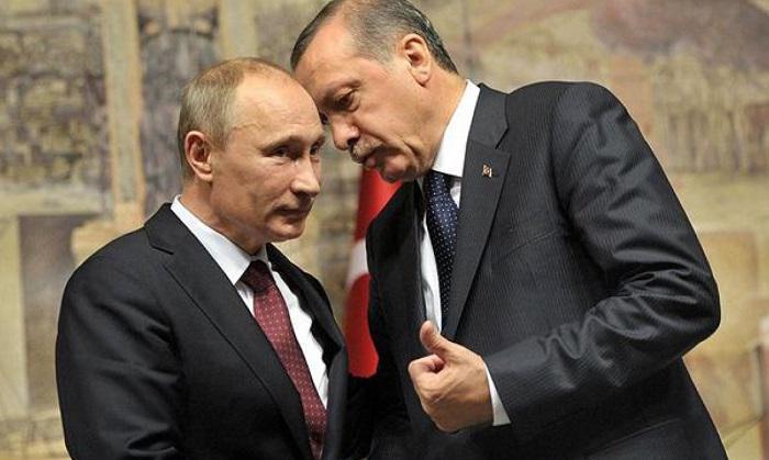 "სომხეთი და საქართველო "კავკასიური ექვსეულის“ ფორმატის წინააღმდეგ გამოდიან" - რას წერს თურქული გამოცემა