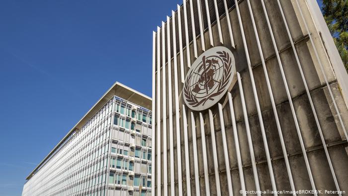 საკითხი რის გამოც ექსპერტები “ჯანმოს” თამბაქოსთან ბრძოლის სტრატეგიას აკრიტიკებენ