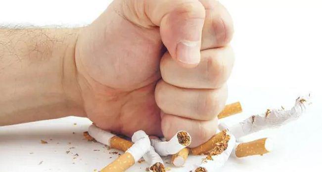 თამბაქოს ზიანის შემცირება და მასთან დაკავშირებული გამოწვევები