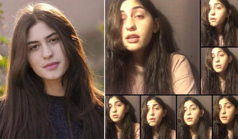 გაიცანით გოგონა, რომლის მრავალხმიანი "Lord of the Rings" ინტერნეტჰიტად იქცა - "ჯაზის და ფოლკლორის გამოცდილებაც მაქვს, თუმცა თავს ოპერის სცენაზე ვხედავ"