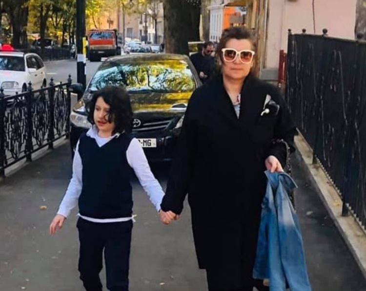 "გაბრიელზე მიყენებული ტანჯვა და ტკივილი იქნება მაგალითი, რომ თუ დააშავებ დაისჯები!" - რას წერს აუტისტური სპექტრის მქონე 10 წლის ბიჭის დედა