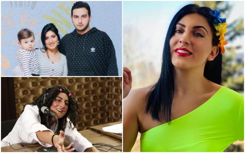 "ისე მოხდა, რომ ჩემი მეუღლეც "გააჩერეს" და ოჯახში შემომტანი მხოლოდ მე ვარ..." - იუმორისტი ოჯახსა და ეკრანს მიღმა ცხოვრებაზე