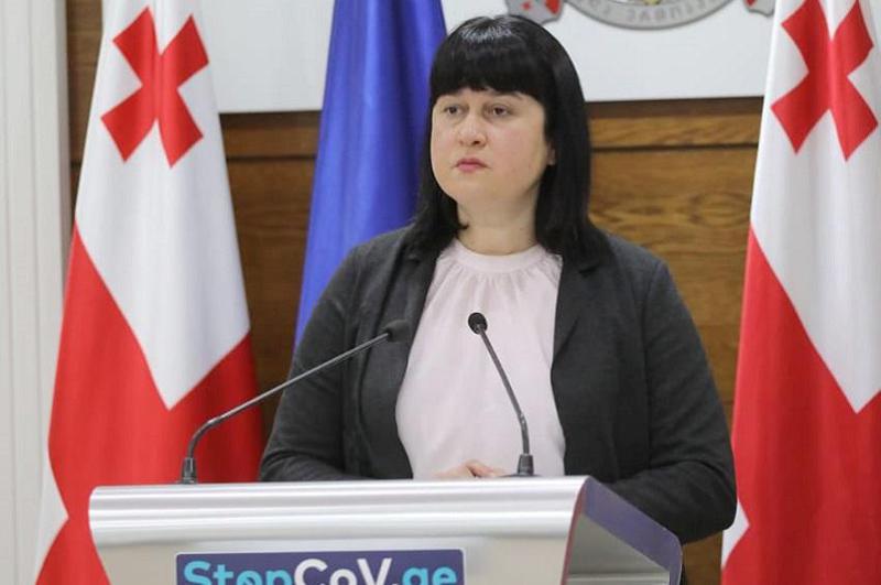 "ასტრაზენეკას" ვაქცინას მსგავსი რეაქცია უკვე აქვს დაფიქსირებული - 5 მილიონი შემთხვევიდან 41 იყო ანაფილაქსიური გვერდითი რეაქცია" - გაბუნია