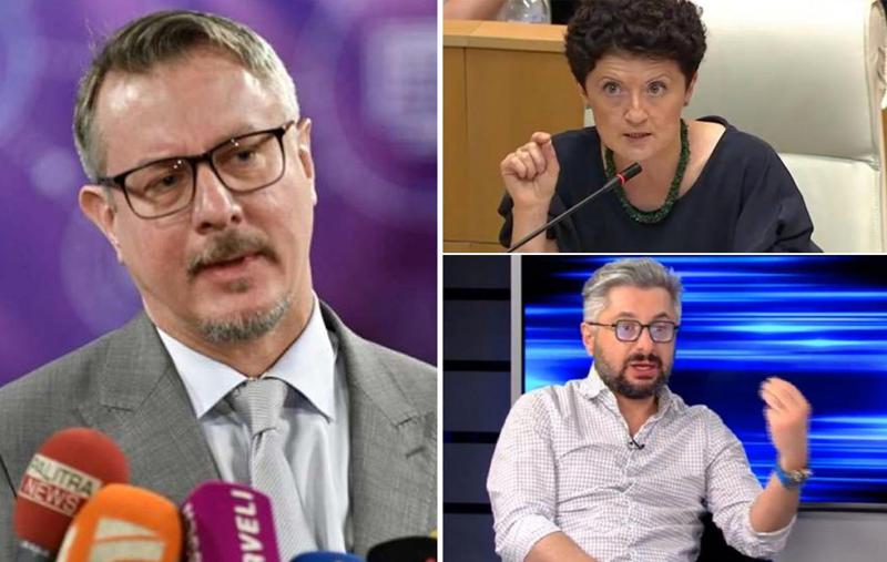 "უსიამოვნების და გაკვირვების განცდა დამეუფლა" - კარლ ჰარცელი წულუკიანის მიერ გვარამიას ნომრის გამოცხადებაზე