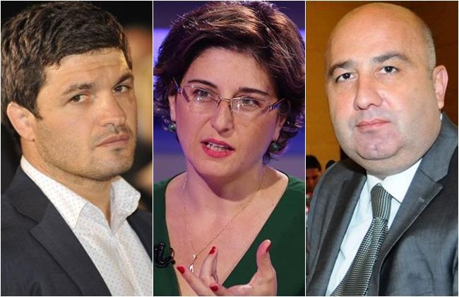 "გირჩის" წევრების გარდა, ლაპარაკია, კიდევ 10 ადამიანზე, მათი უმრავლესობა "ნაცმოძრაობის" სიიდან არის" - ვინ შეიძლება თქვას ბოიკოტზე უარი და პარლამენტში შევიდეს