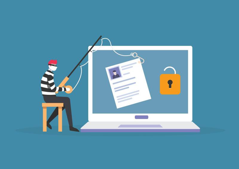 რა არის ფიშინგი და როგორ დავიცვათ თავი კიბერთაღლითებისგან
