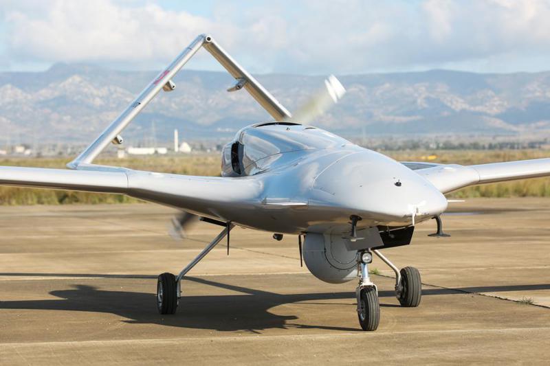 "პატარა საქართველომ ეს-ესაა გამოაცხადა უპილოტო საფრენი აპარატის შექმნის შესახებ" - რას წერს Forbes-ი საქართველოში სამხედრო დრონების წარმოებაზე