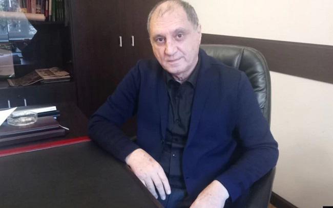 სერგეი შამბა: "საქართველოსთან ვაჭრობა ლეგალური უნდა გახდეს" -  რა გამოხმაურება მოჰყვა ე.წ. უშიშროების საბჭოს მდივნის  წინადადებას აფხაზეთში