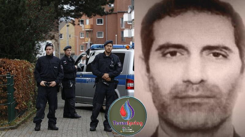 ტერორისტული თავდასხმის დაგეგმვის ბრალდებით, ირანელ დიპლომატს ბელგიაში 20 წელი მიუსაჯეს