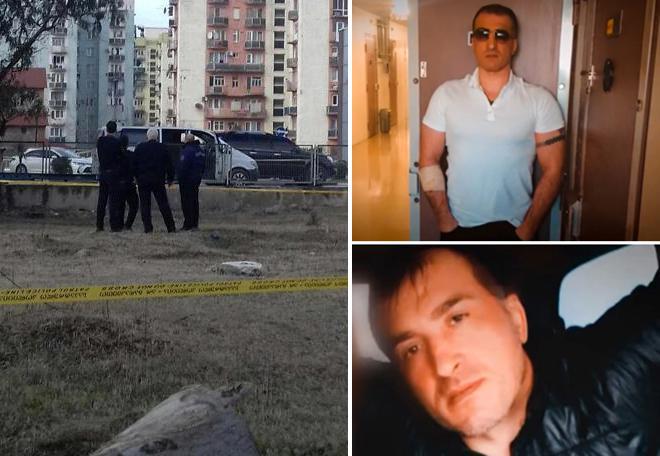 "გია შალიკაშვილი 2006 წელს წამებით მოკლეს, ბეტონის ფილები ჰქონდა მობმული, ფრჩხილები კი დამძვრალი" - რას ყვებიან წლების წინ და ფოთში დღეს მომხდარ მკვლელობებზე მეზობლები და ნათესავები