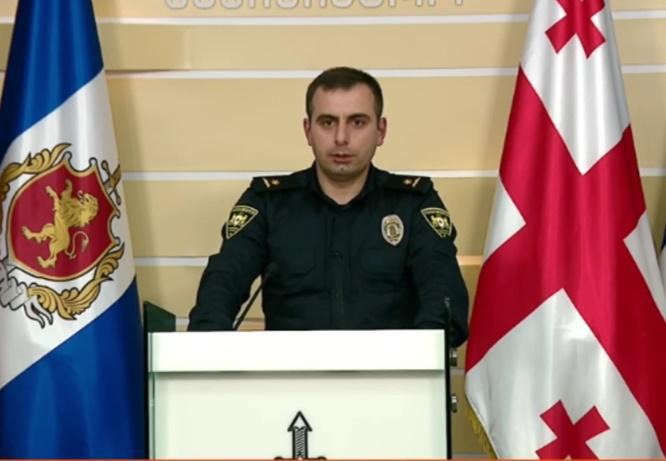 "ჩემს მშობლებს ჯანმრთელობის პრობლემები აქვთ, სიუჟეტის შემდეგ მათი მდგომარეობა გაუარესდა" - პატრული მედიაში მასზე გასულ ინფორმაციას უარყოფს