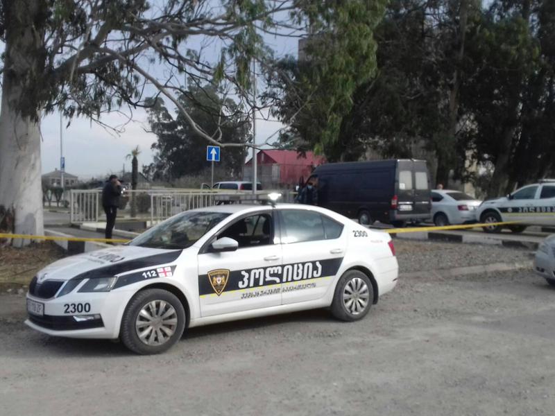 "სავარაუდოდ, ეს უკავშირდება ანგარიშსწორებას" - ფოთში მომხდარ მკვლელობაზე ახალი დეტალი ხდება ცნობილი