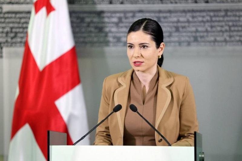 "ბევრი პოლიციელი გამოწვევებით სავსე პერიოდში ოჯახის წევრებსაც ვერ ნახულობს... ამ ვითარებაში ხდება მათზე თავდასხმები" - რა განცხადება გაკეთდა შსს-ში?