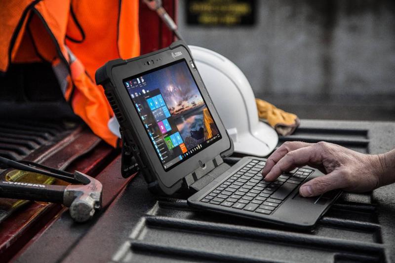 როგორ შეიქმნა ყველაზე გამძლე პლანშეტი, რომლის დაზიანებაც თითქმის შეუძლებელია