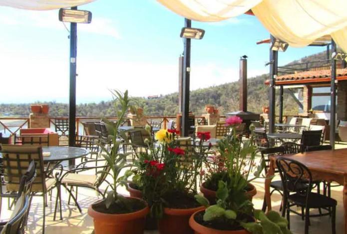 15 თებერვლიდან რესტორნები და კვების ობიექტები ღია სივრცეში განაახლებენ ფუნქციონირებას