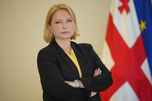 რა ქონებას ფლობს ეკონომიკის მინისტრი და რისთვის დააჯარიმეს 2019 წელს ნათია თურნავა?