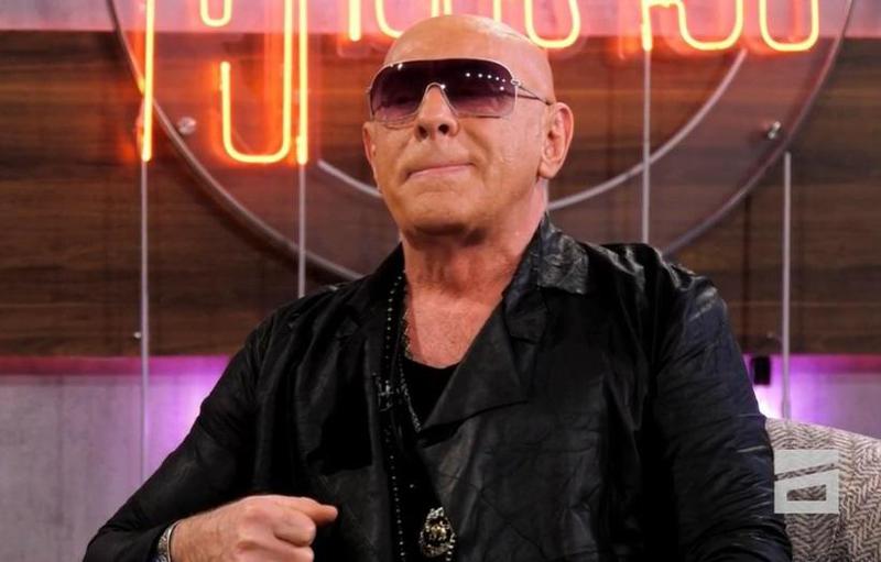 "პაპკაზე" დავწერე: არ შეგეშინდეს, შენ კარგად იქნები!" - რა ემოციურ ისტორიას იხსენებს აჩიკო მეფარიძე, რომელმაც გეგა კობახიძე დახვრეტამდე ციხეში ნახა