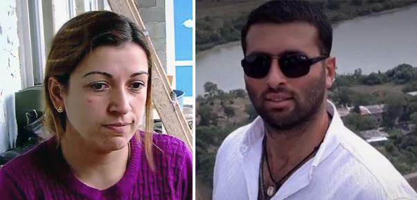 ზაზა გახელაძის მეუღლე - "სუს-ის წარმომადგენელმა გვითხრა, რომ არ ვინერვიულოთ და არ ავყვეთ ემოციებს, რადგან ყველაფერი მალე დასრულდება"