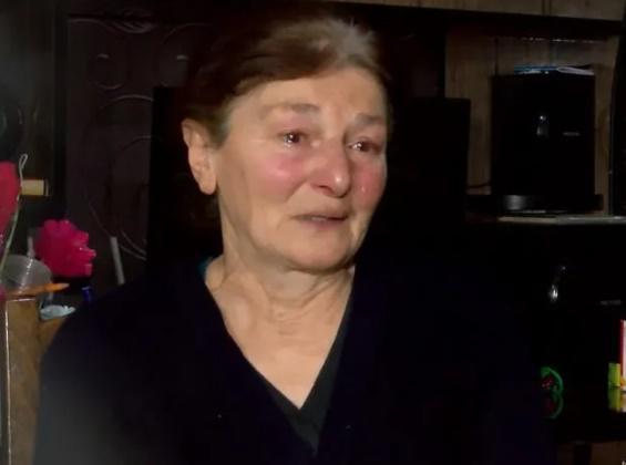 "მამამისს წამლებით ვასულიერებთ, ბავშვები უკვე აღარც დღეს ითვლიან, აღარც რიცხვებს" - ზაზა გახელაძის დედა