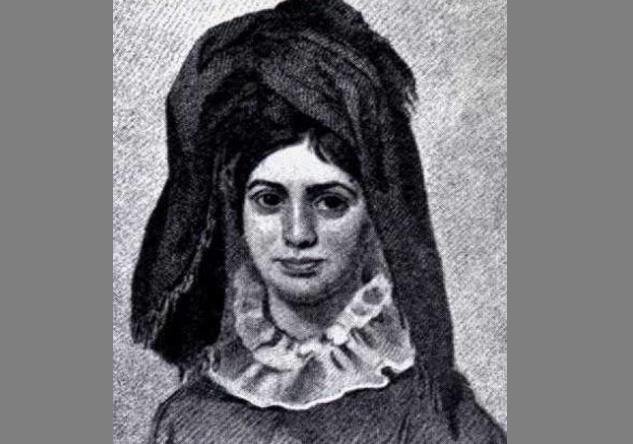 მერი ბეიკერი - თვითმარქვია პრინცესა კარაბუ, რომელმაც უამრავი ადამიანი გააცურა