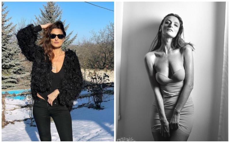 "სრულფასოვანი ცხოვრება მაქვს, მაგრამ კარგი იქნებოდა, მეორე ნახევარიც მყოლოდა" - როგორ შეცვალა პანდემიამ კრისტი ყიფშიძე და რომელი მავნე ჩვევის დაძლევას ცდილობს?