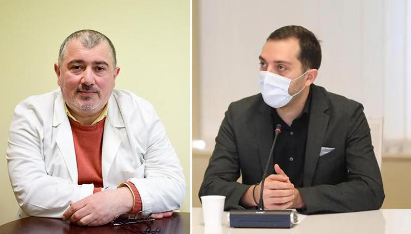 "საკლასო ოთახში ბავშვმა აუცილებლად უნდა ატაროს პირბადე, თუ გვინდა, რომ სკოლის პანდემია არ მივიღოთ" - რა რეკომენდაციას აძლევენ მშობლებს ექიმები