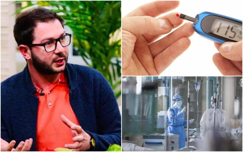 "მედიკამენტები, რომლებსაც კორონავირუსის მწვავე ფაზაში იყენებენ, იწვევს შაქრის მომატებას" - როგორ გავუმკლავდეთ მედიკამენტურ ჰიპერგლიკემიას?