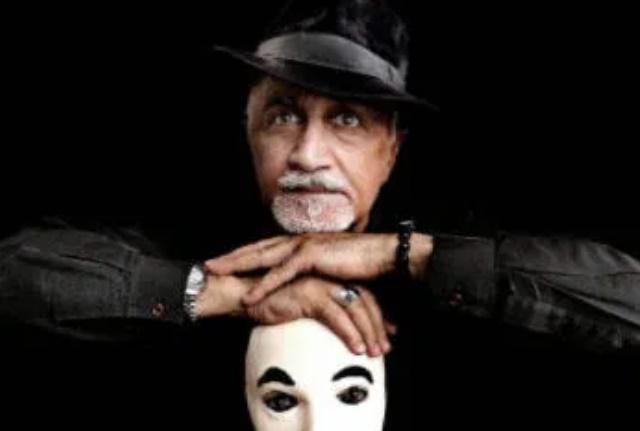 მსახიობი და რეჟისორი გოგა ოსეფაშვილი გარდაიცვალა